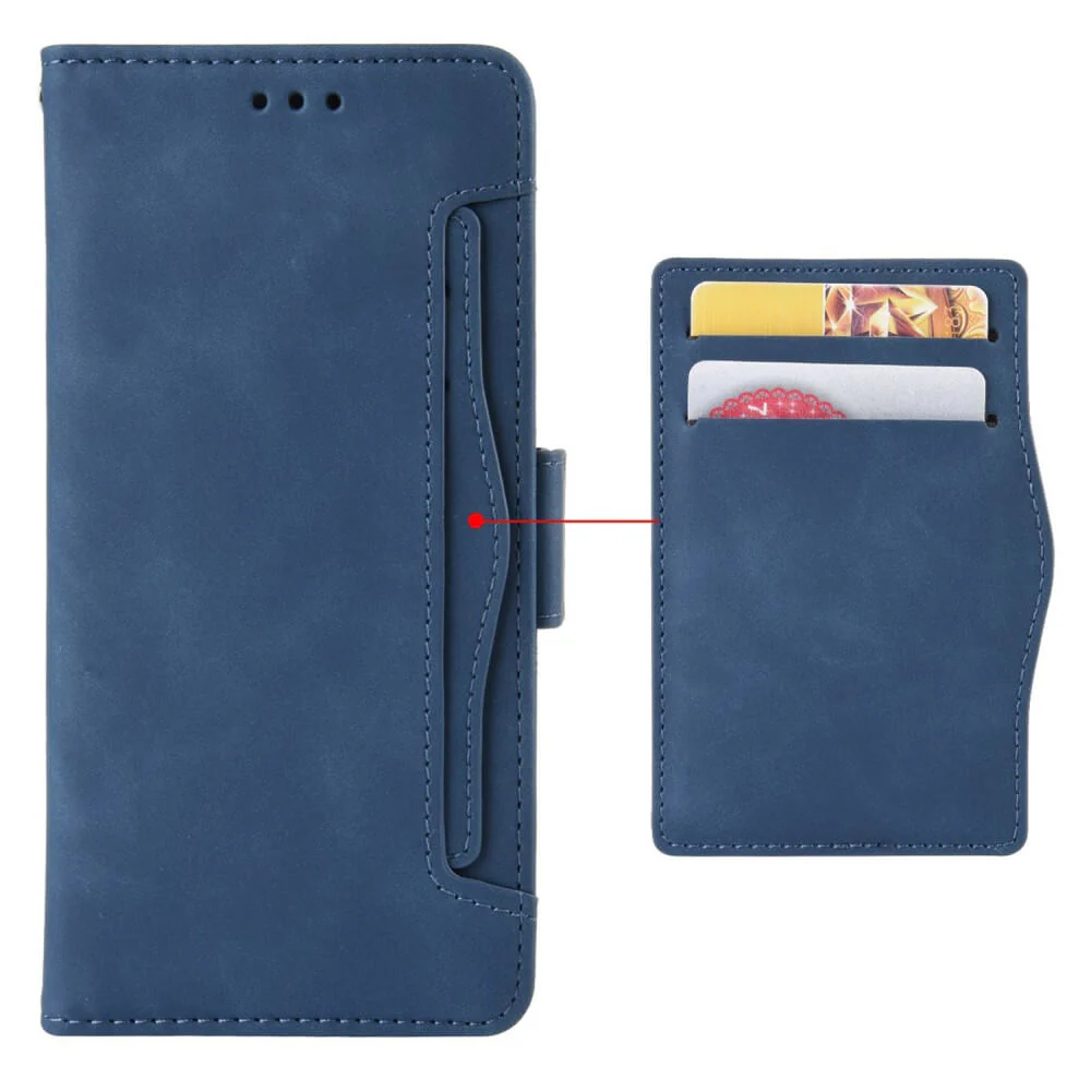 Xiaomi Poco X5 - Etui mit vielen KartenfÀcher - Image 8