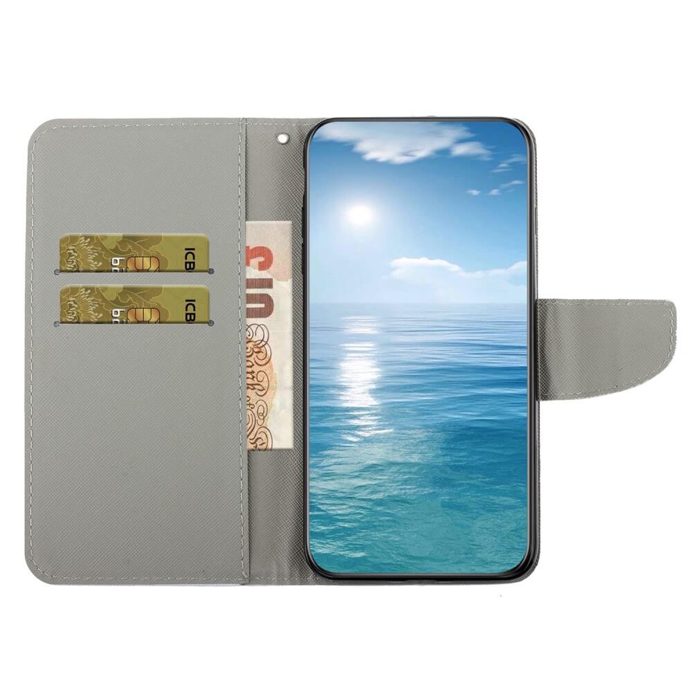 Xiaomi Poco X5 - Handyhülle Motiv - Image 5