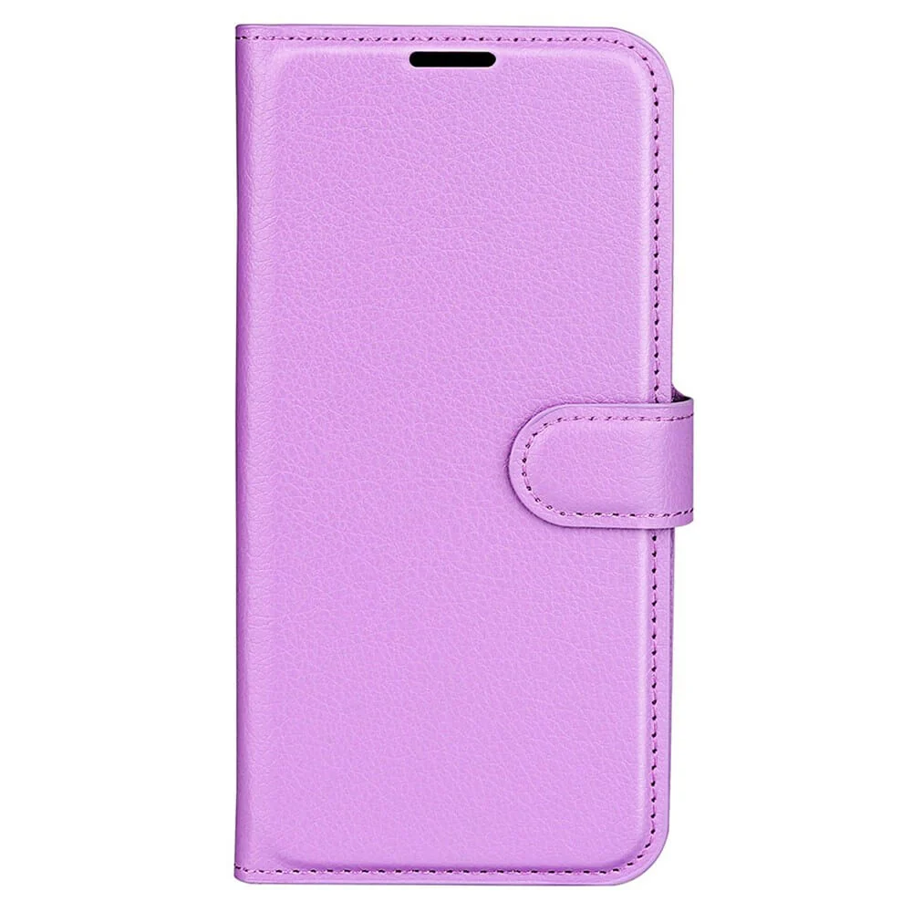 Xiaomi Poco X5 - Leder Etui Hülle - Image 14