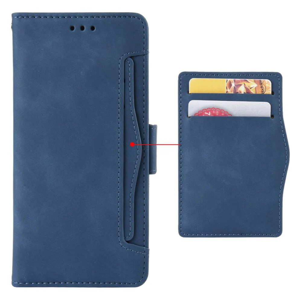 Xiaomi Poco X5 Pro - Etui mit vielen KartenfÀcher - Image 8
