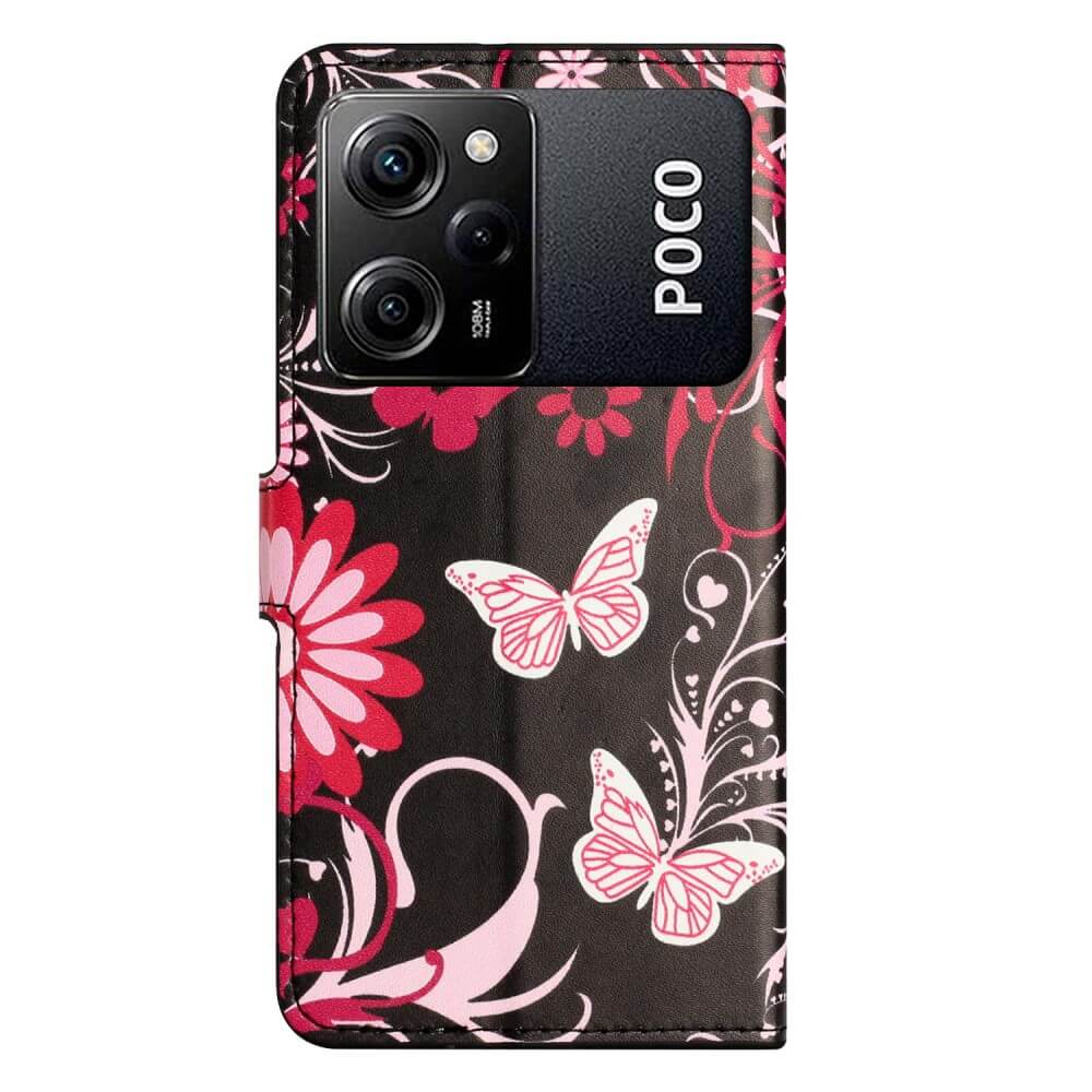 Xiaomi Poco X5 Pro - Handyhülle Motiv - Image 10