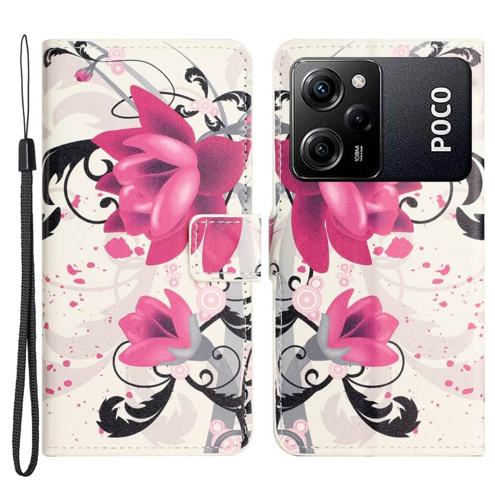 Xiaomi Poco X5 Pro - Handyhülle Motiv - Image 11