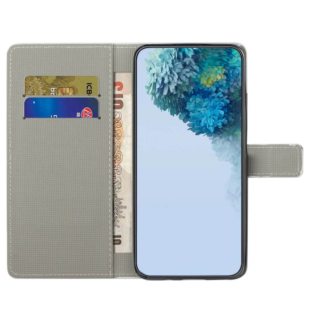 Xiaomi Poco X5 Pro - Handyhülle Motiv - Image 12