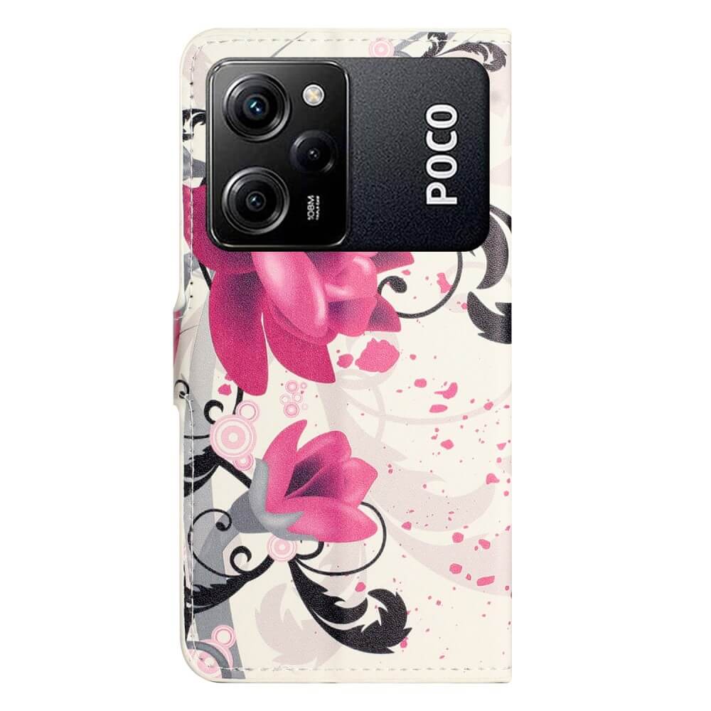 Xiaomi Poco X5 Pro - Handyhülle Motiv - Image 15