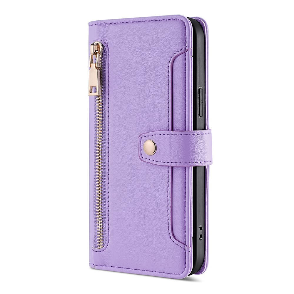 Xiaomi Poco X5 Pro - Wallet Etui Hülle