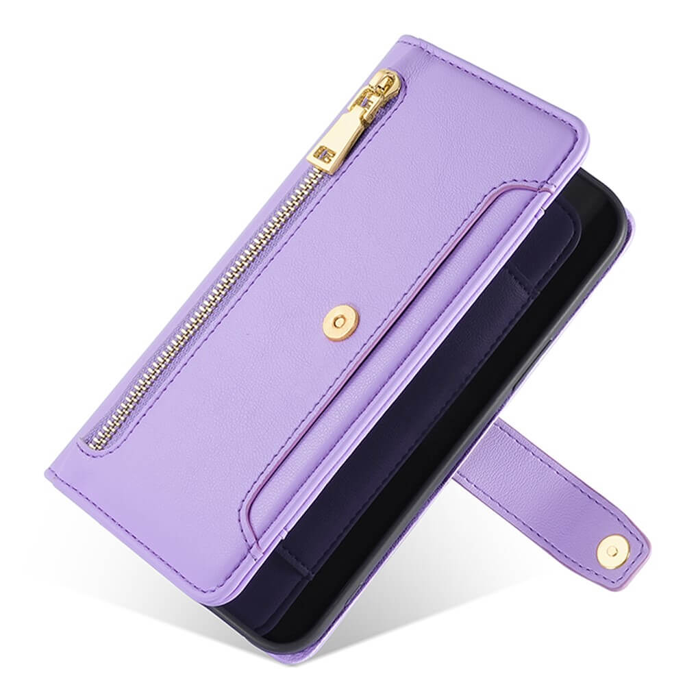 Xiaomi Poco X5 Pro - Wallet Etui Hülle - Image 6