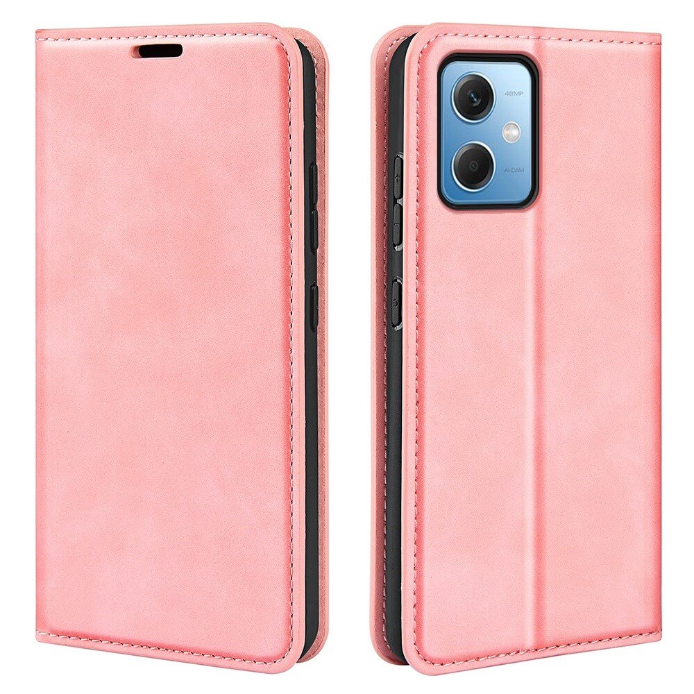 Xiaomi Poco X5 - Stand Flip Case Hülle - Image 29