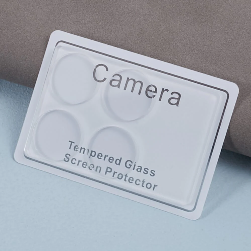 Xiaomi Poco X6 Pro - 2 Stk. Panzerglas Kamera - Image 3