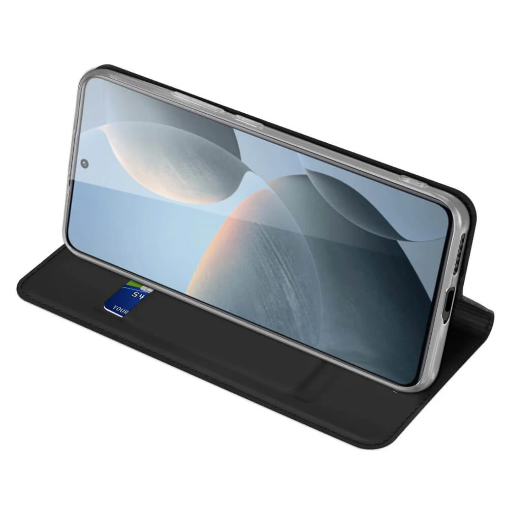 Xiaomi Poco X6 Pro - Dux Ducis Skin Pro - Image 5
