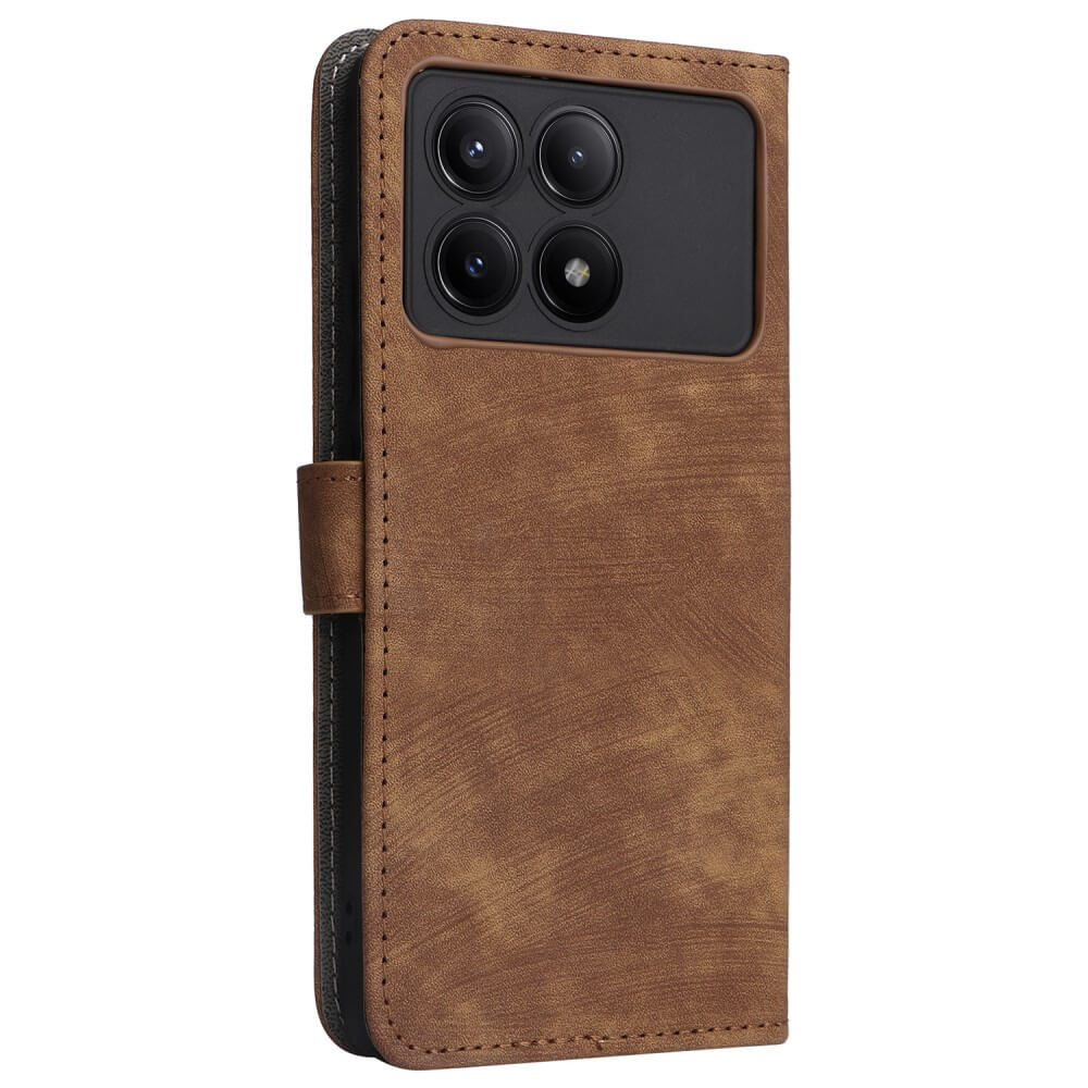 Xiaomi Poco X6 Pro - Etui RFID Blocker - Image 10