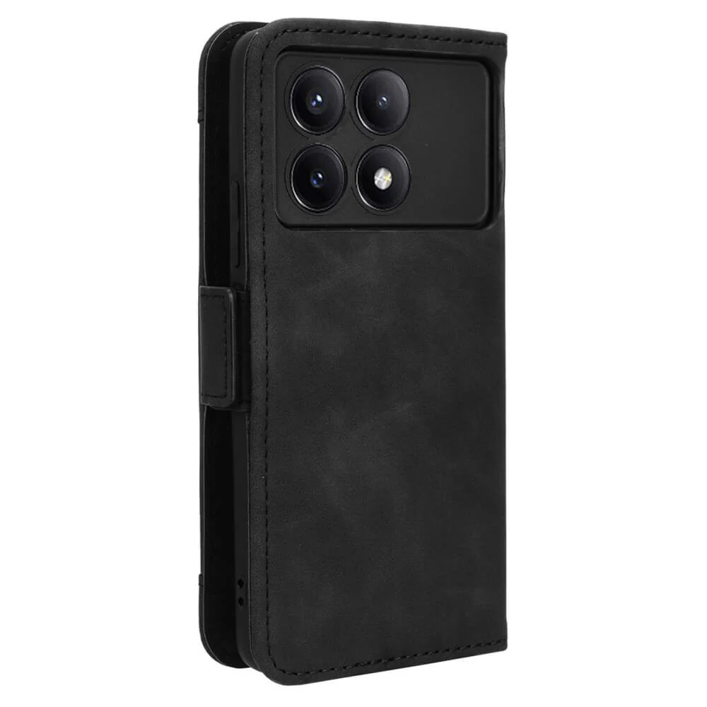 Xiaomi Poco X6 Pro - Etui viele Kartenfächer - Image 4