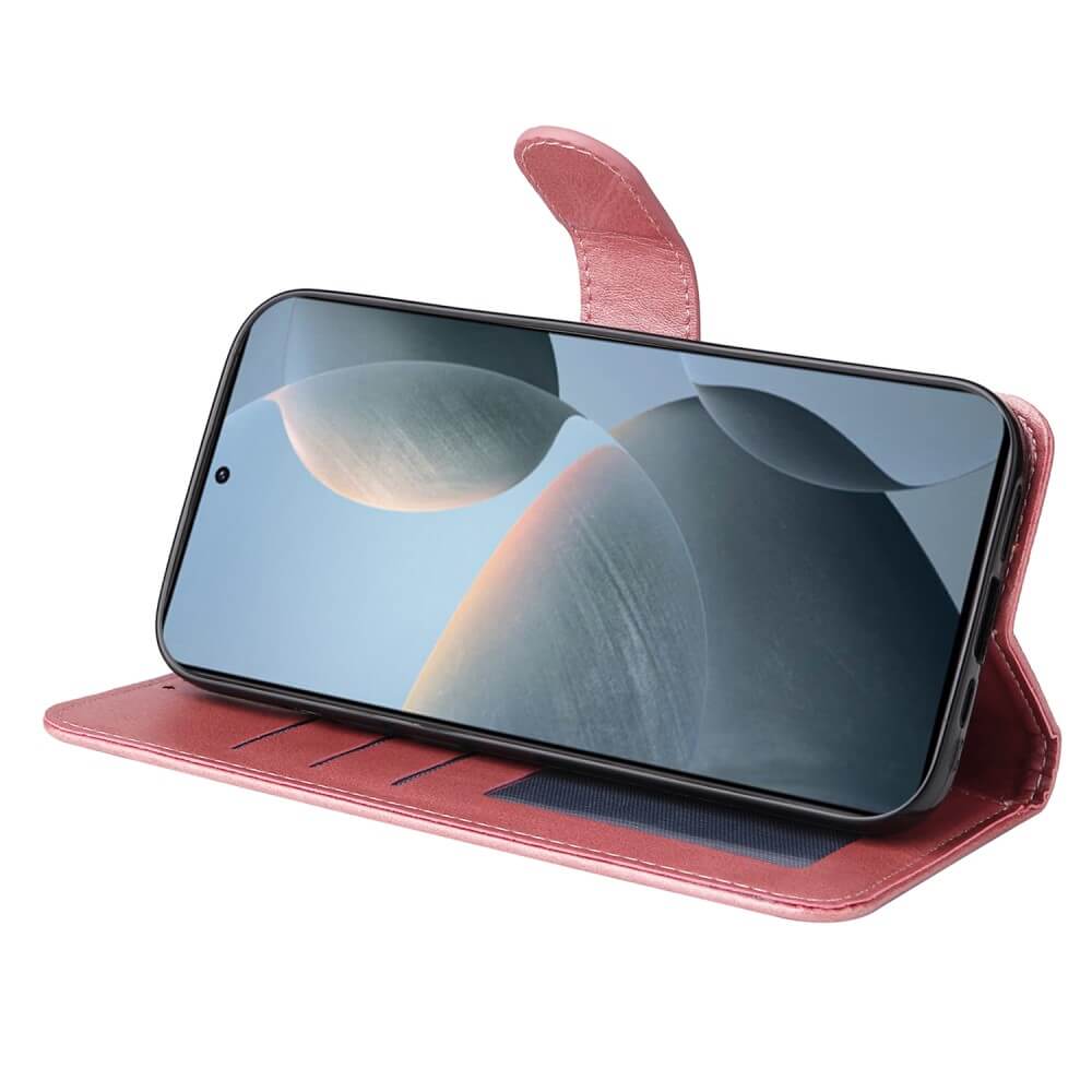 Xiaomi Poco X6 Pro - Premium Handyhülle Etui - Image 20