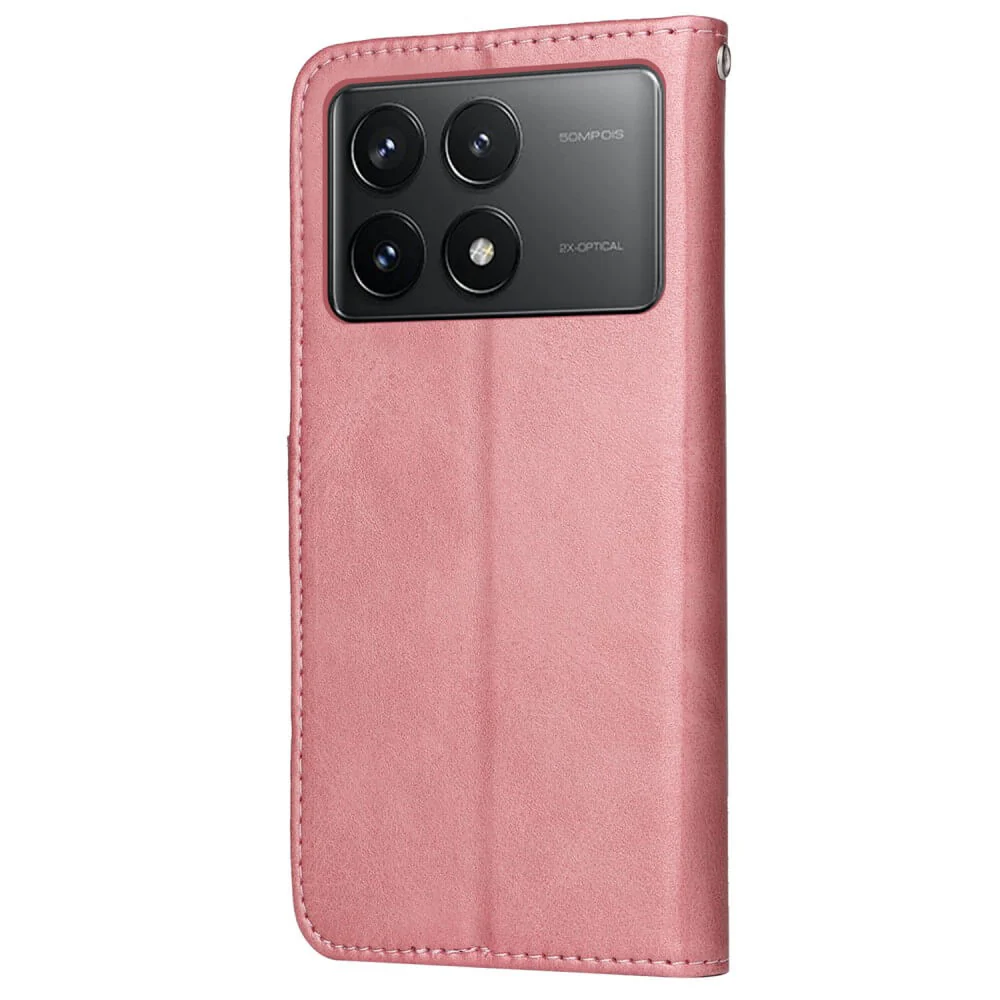 Xiaomi Poco X6 Pro - Premium Handyhülle Etui - Image 21