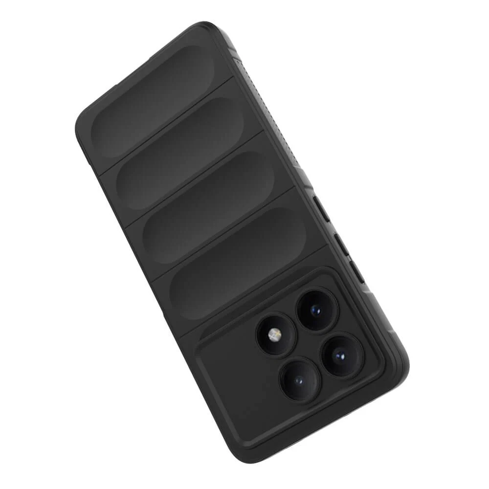 Xiaomi Poco X6 Pro - Rugged Protective Cover