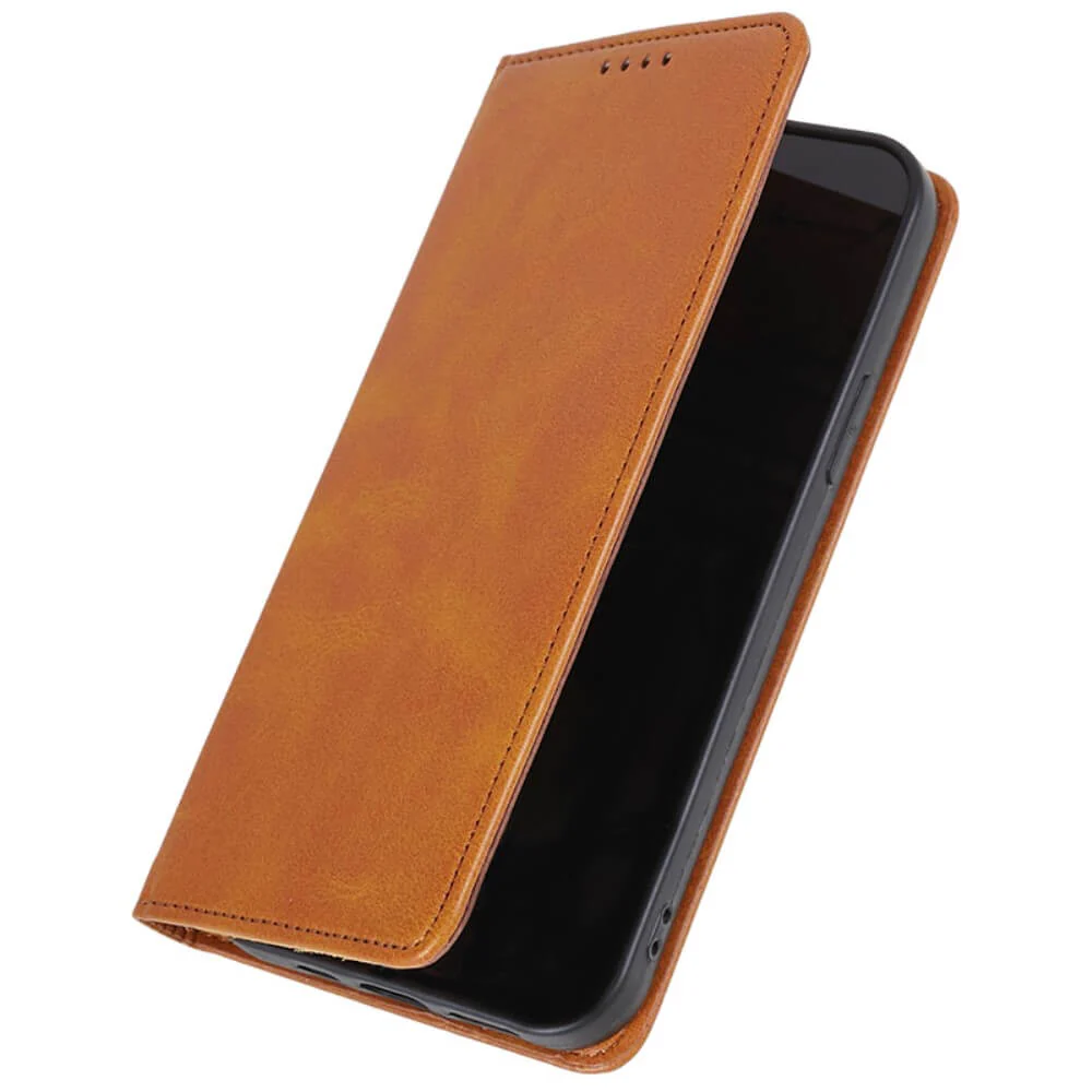 Xiaomi Poco X6 Pro - Stand Flip Case Hülle - Image 17