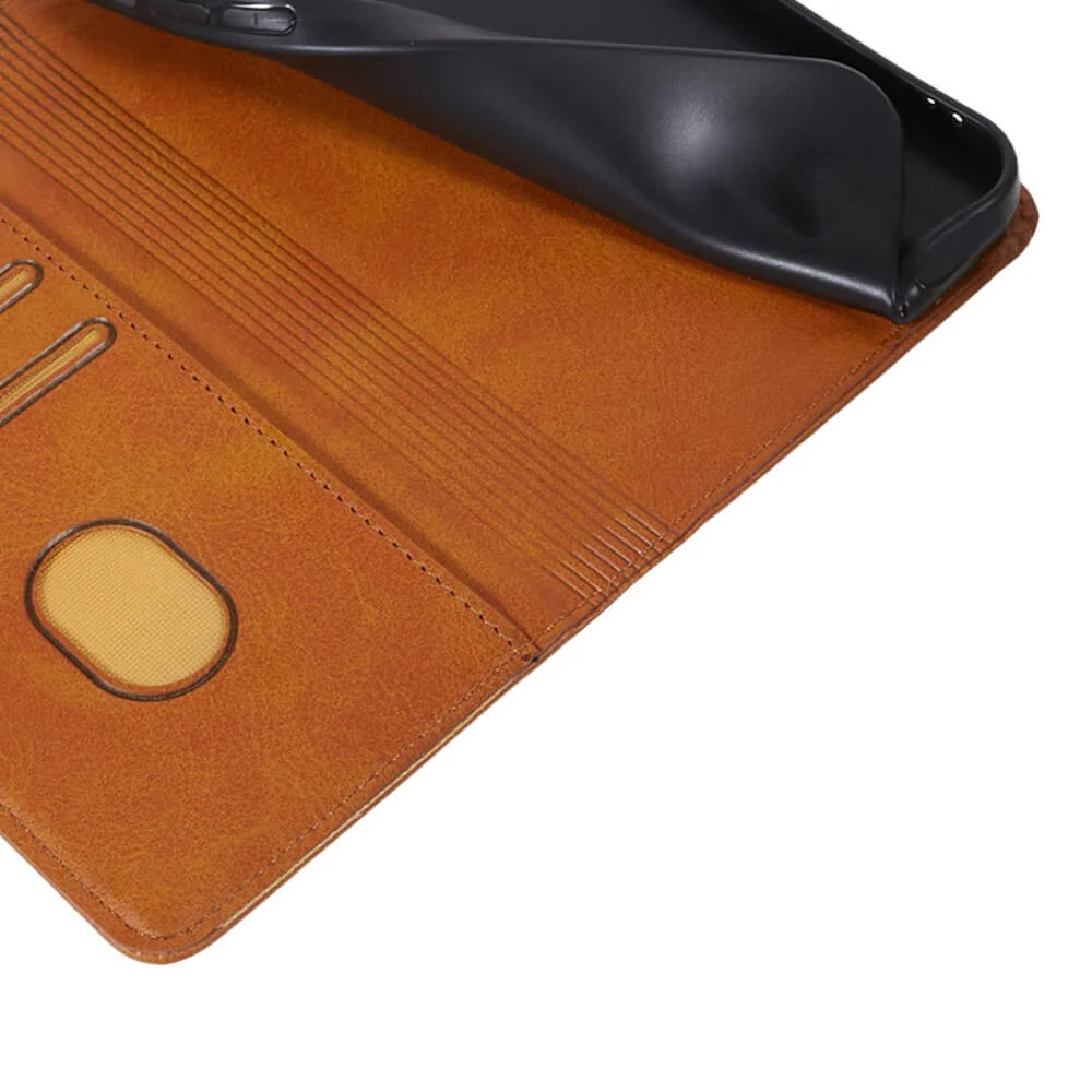 Xiaomi Poco X6 Pro - Stand Flip Case Hülle - Image 18