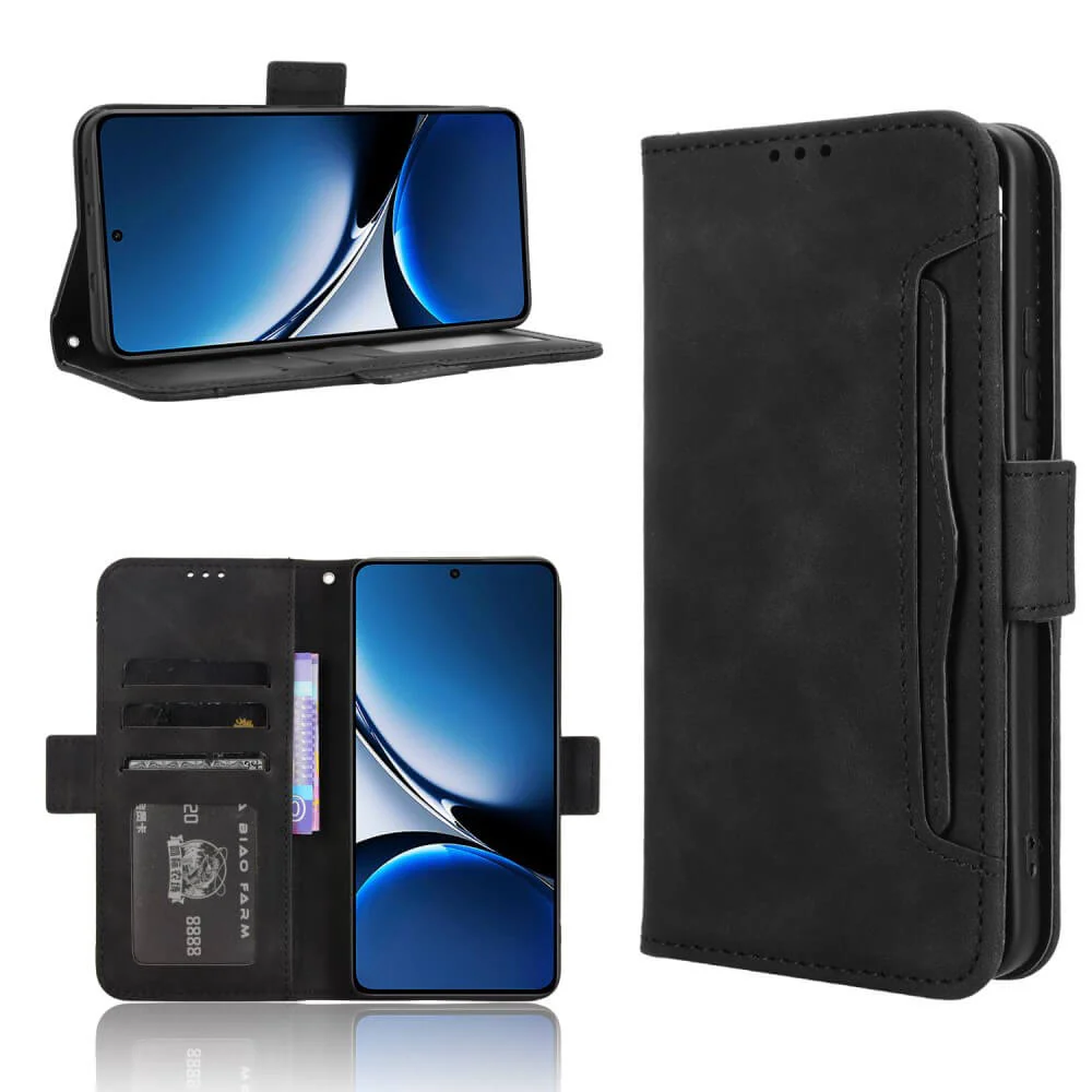 Xiaomi Poco X7 Pro - Etui viele KartenfÀcher - Image 11