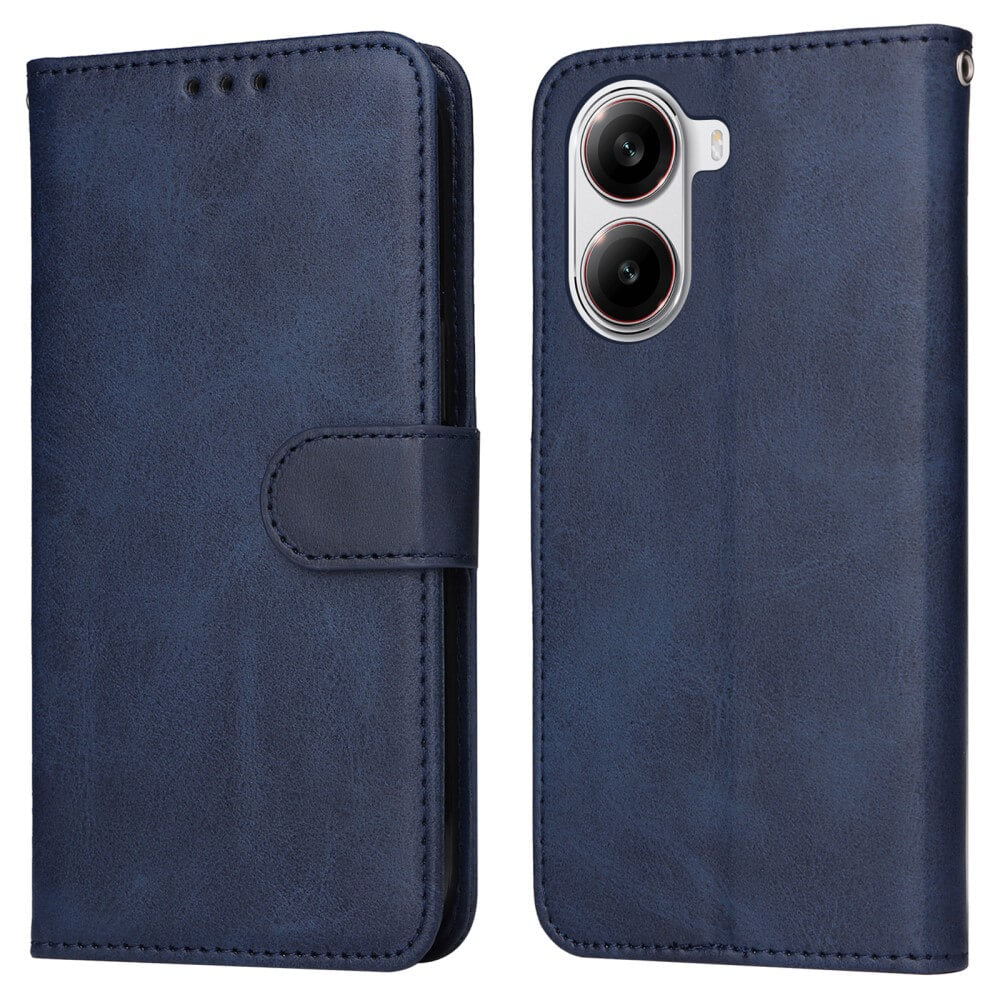 Xiaomi Poco X7 Pro - Premium Handyhülle Etui - Image 13