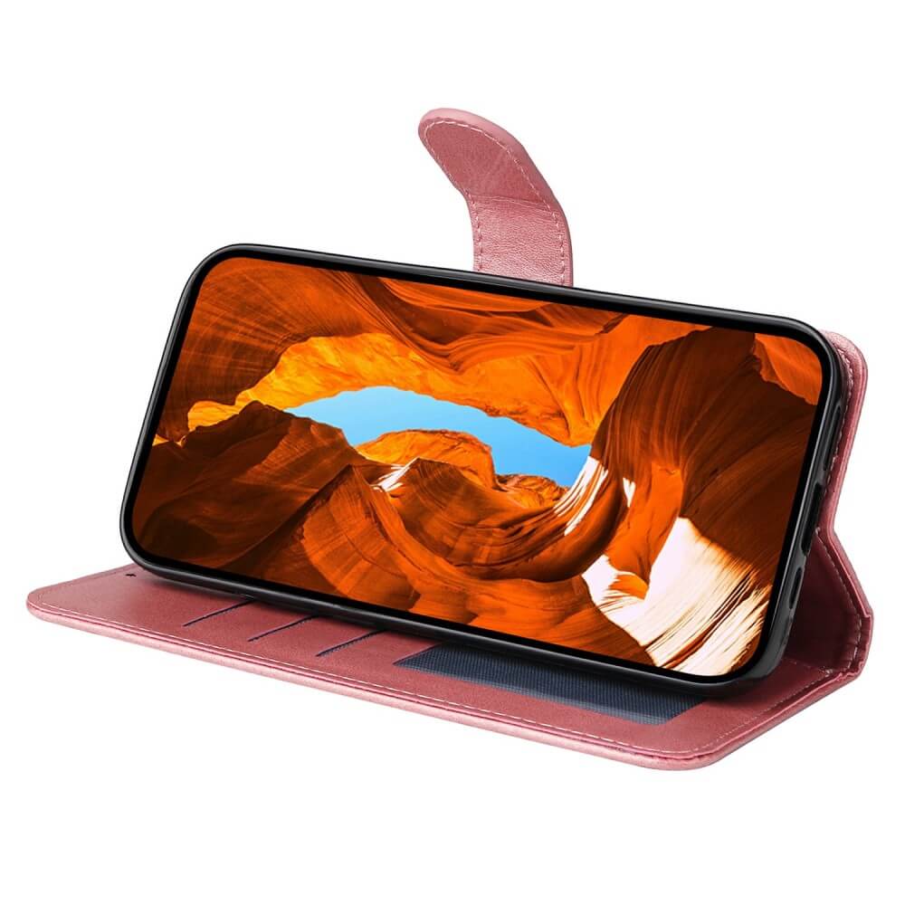 Xiaomi Poco X7 Pro - Premium Handyhülle Etui - Image 21