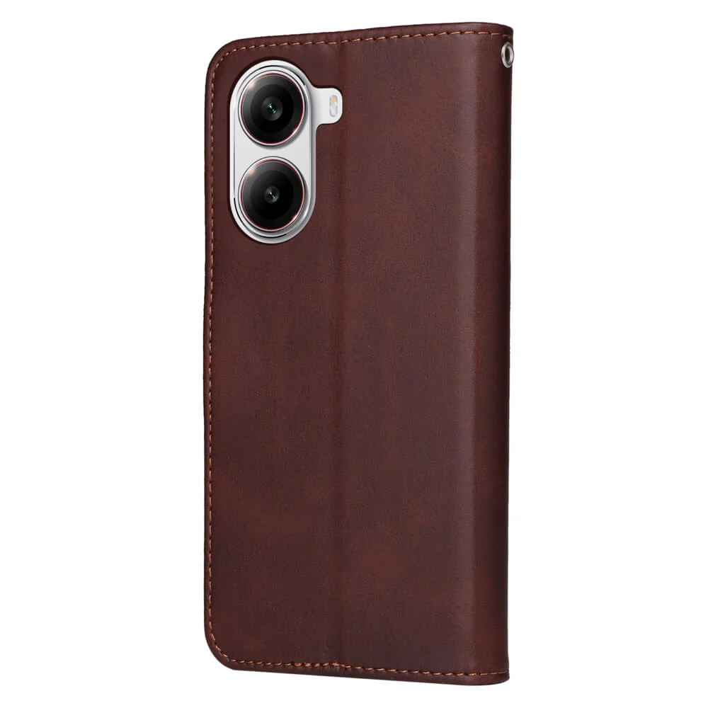 Xiaomi Poco X7 Pro - Premium Handyhülle Etui - Image 30