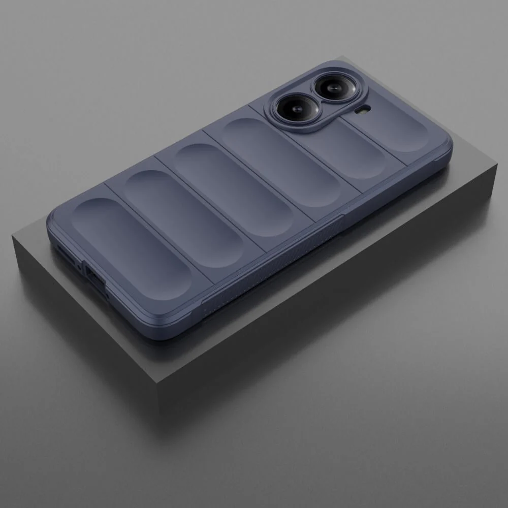 Xiaomi Poco X7 Pro - Rugged Protective Hülle - Image 32