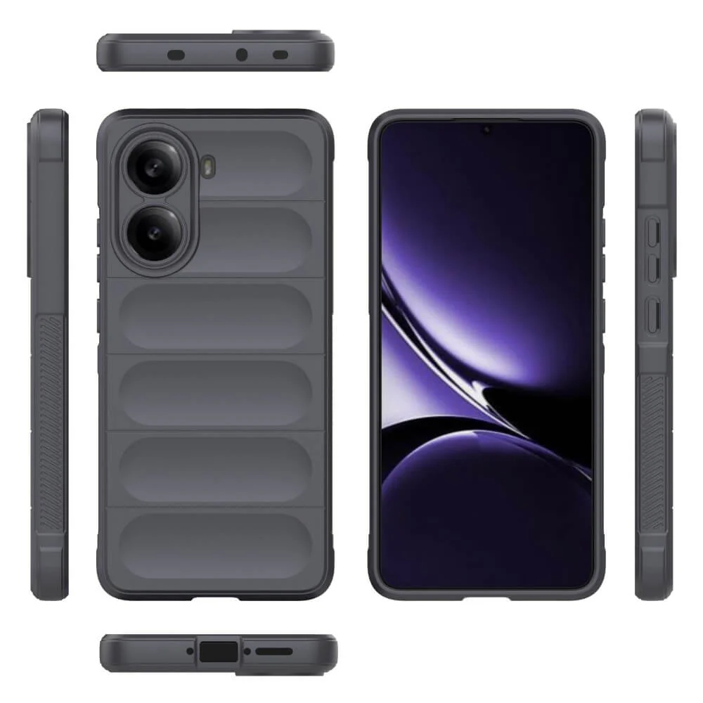 Xiaomi Poco X7 Pro - Rugged Protective Hülle - Image 34