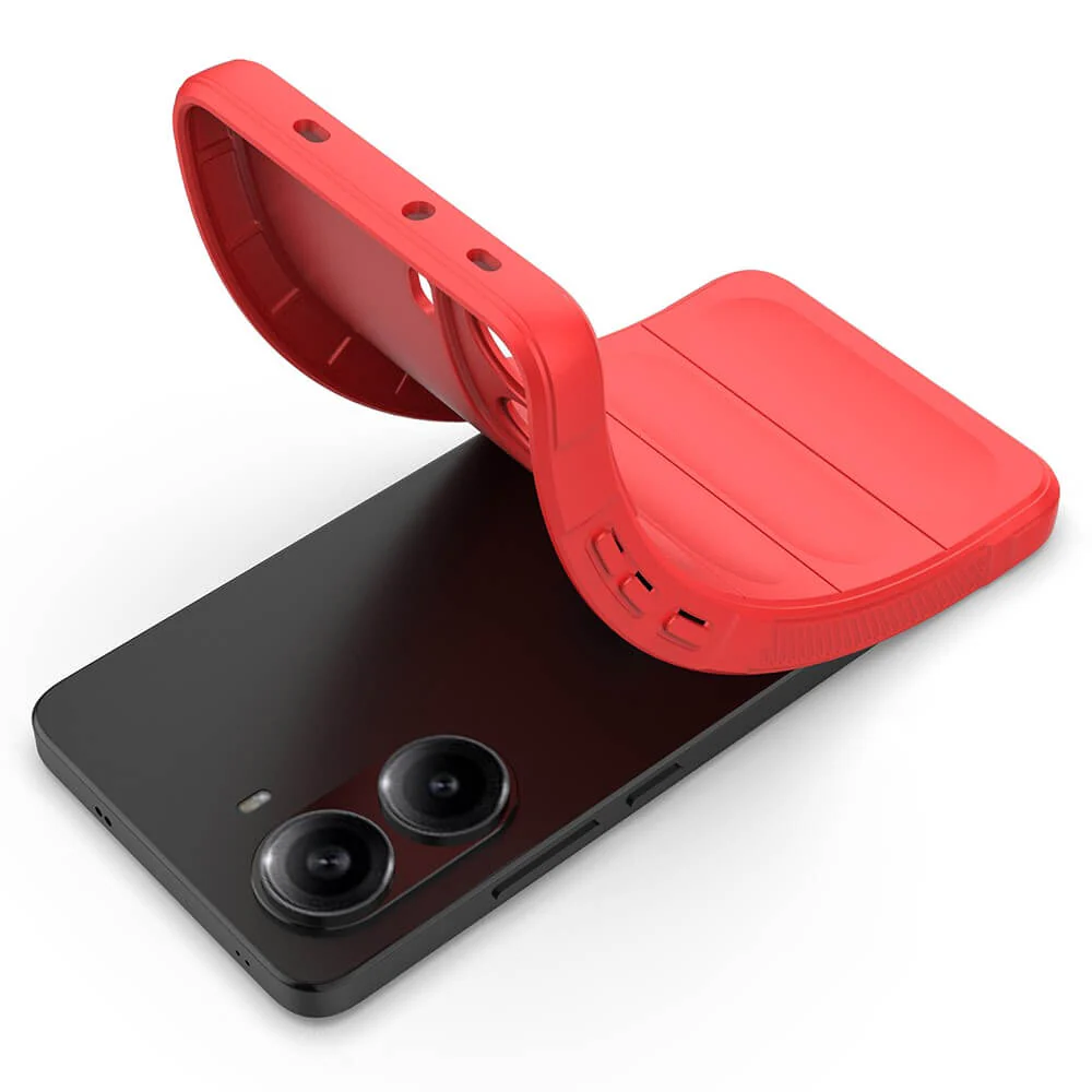 Xiaomi Poco X7 Pro - Rugged Protective Hülle - Image 4