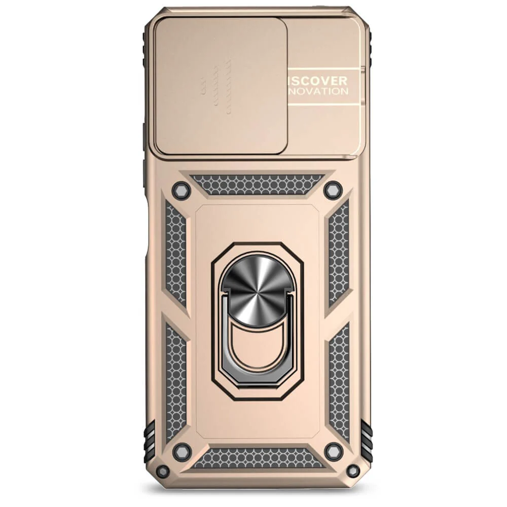 Xiaomi Redmi 12 - Armor Case Mit Kickstand - Image 20