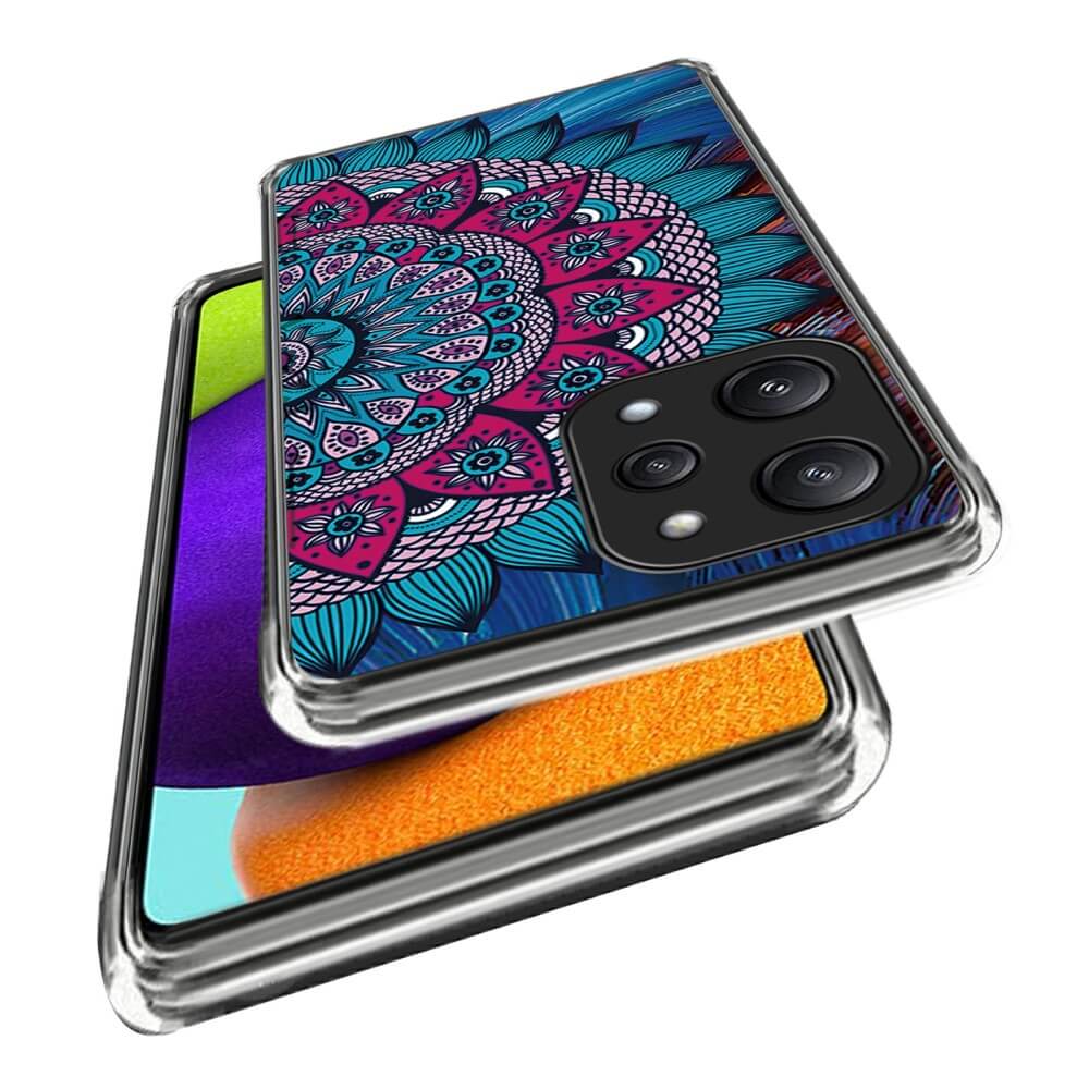 Xiaomi Redmi 12 - Cover Handyhülle IMD - Image 20