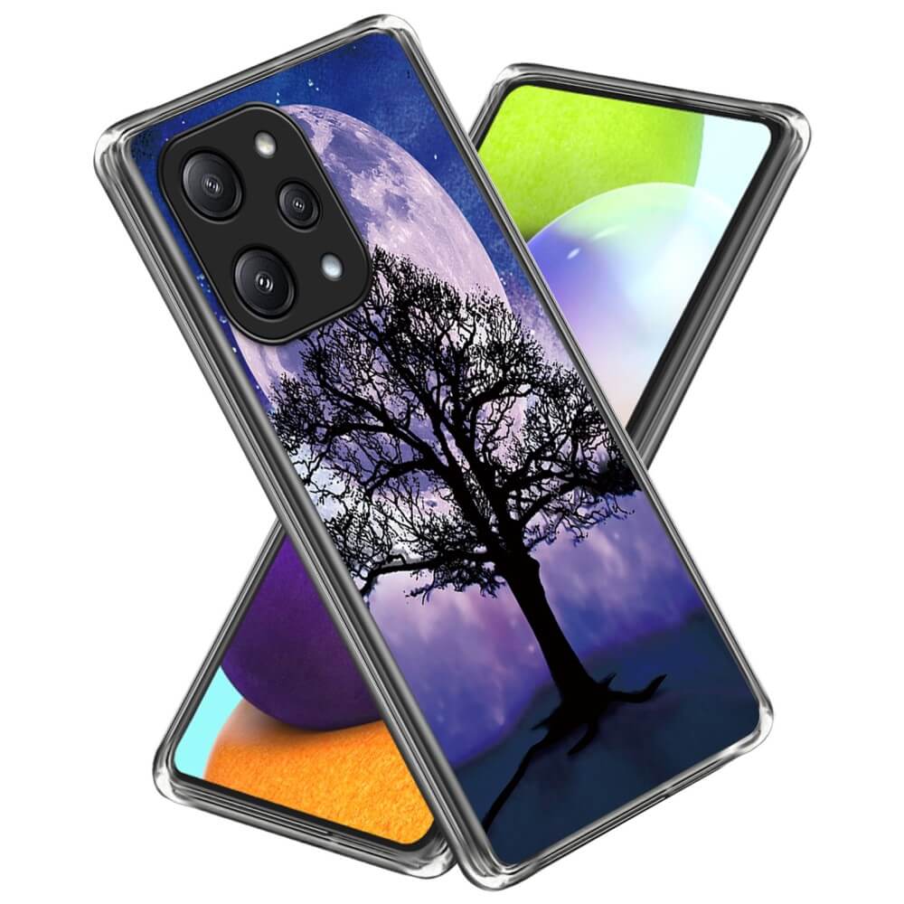 Xiaomi Redmi 12 - Cover Handyhülle IMD - Image 26