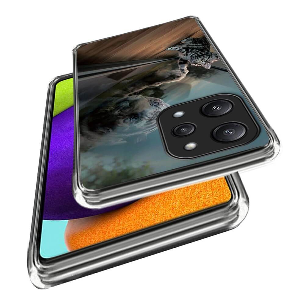 Xiaomi Redmi 12 - Cover Handyhülle IMD - Image 4