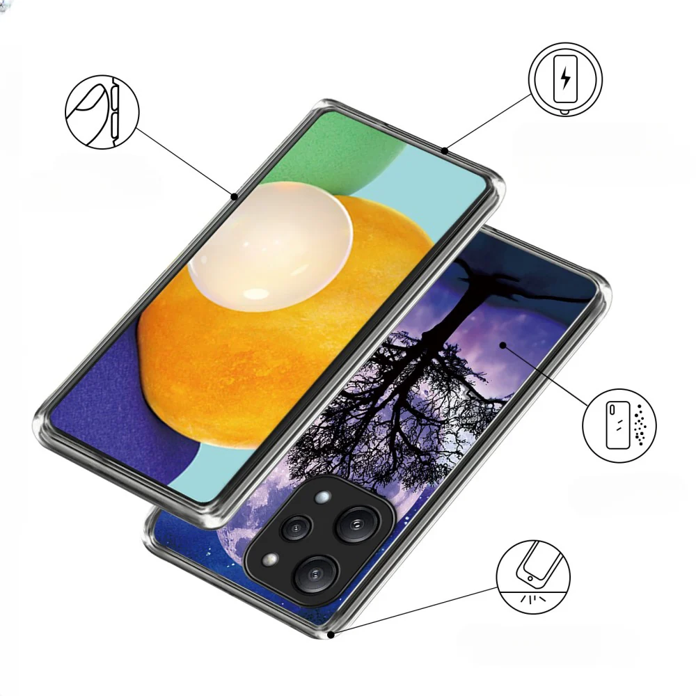 Xiaomi Redmi 12 - Cover Handyhülle IMD - Image 9