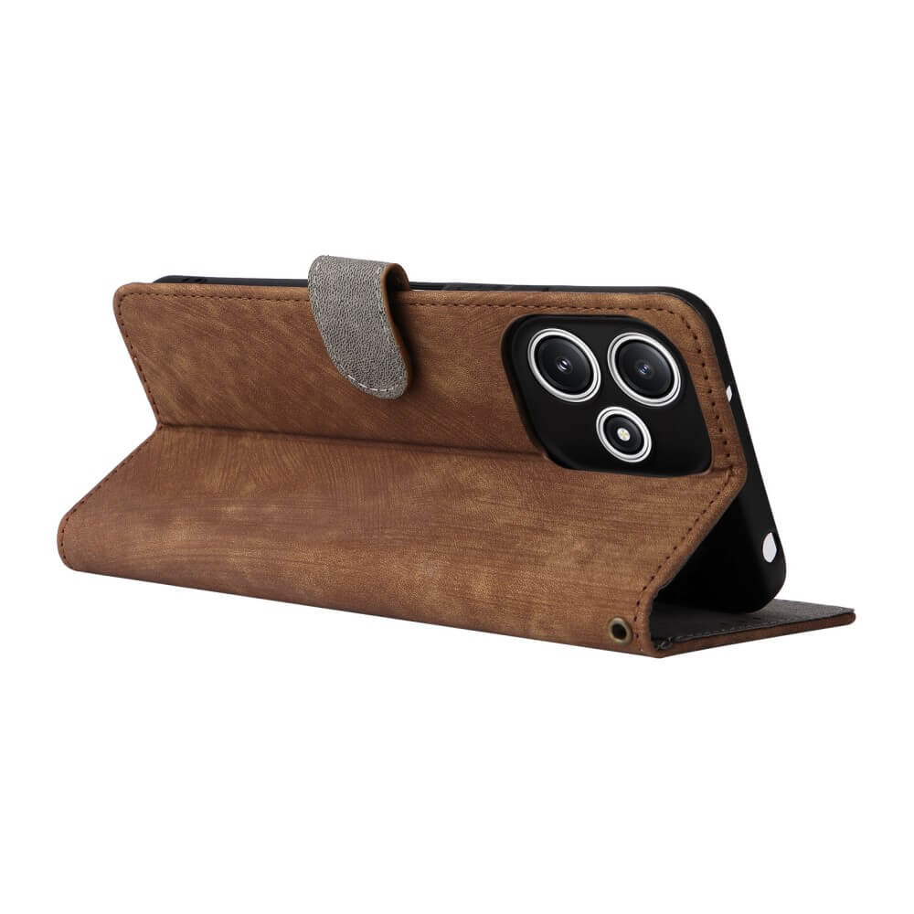 Xiaomi Redmi 12 - Etui mit RFID Blocker - Image 28