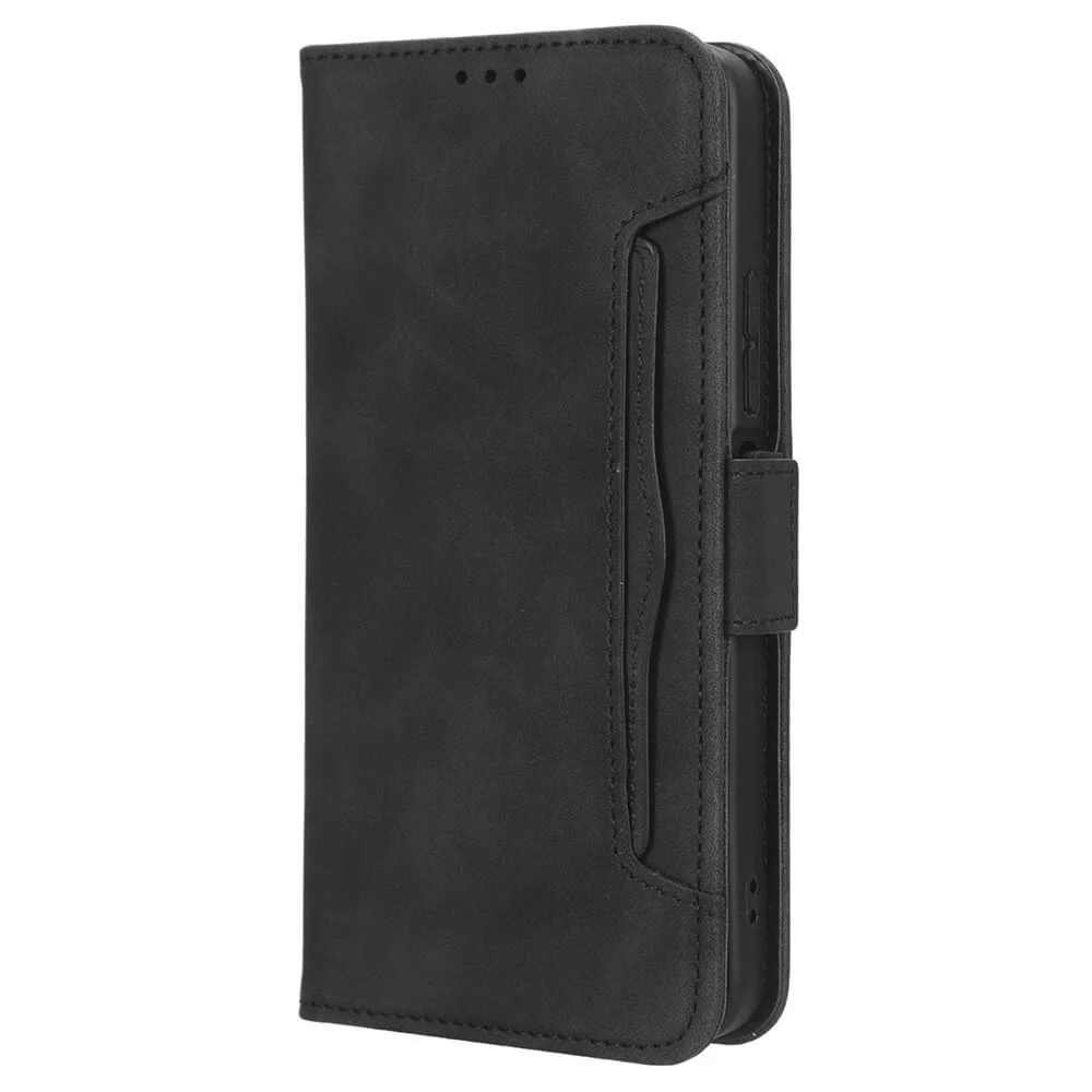 Xiaomi Redmi 12 - Etui Viele Kartenfächer - Image 6