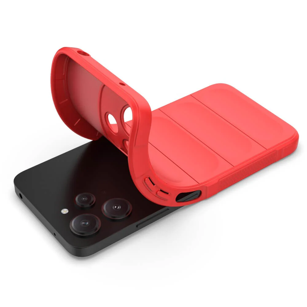Xiaomi Redmi 12 - Rugged Protective Cover - Image 9