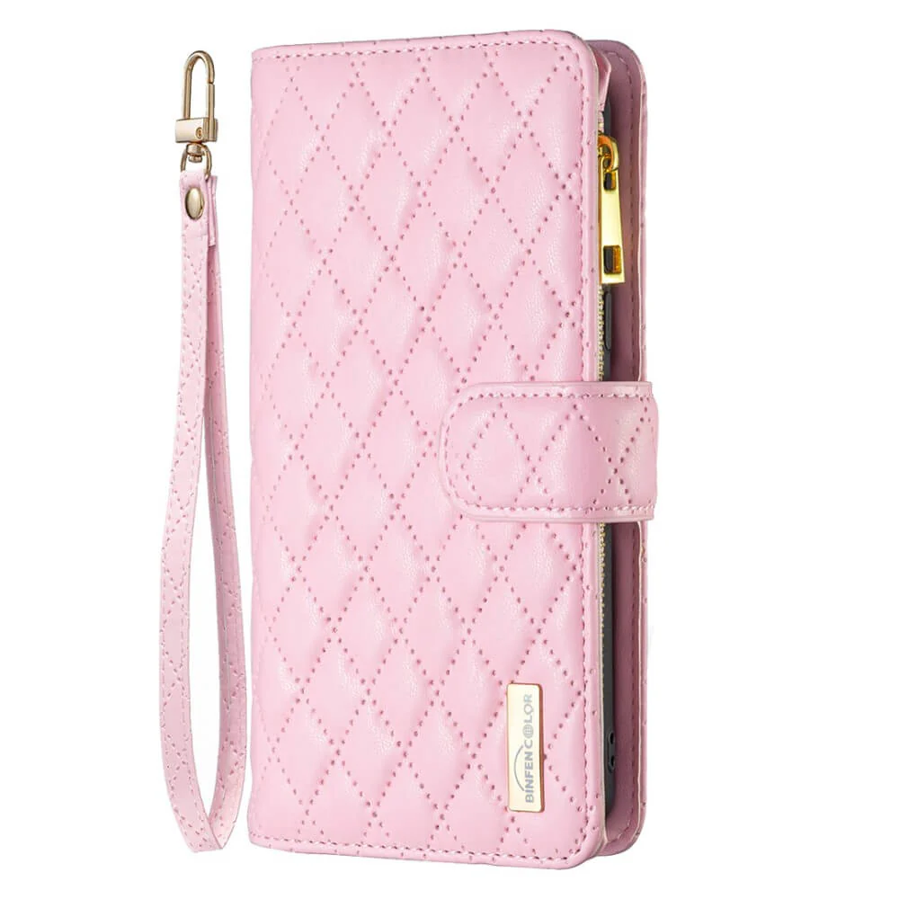 Xiaomi Redmi 12c - Binfen Brieftaschen Hülle - Image 10