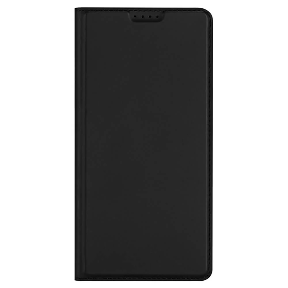 Xiaomi Redmi 13 / Poco M6 - Dux Ducis Skin Pro Flip Case - Image 6