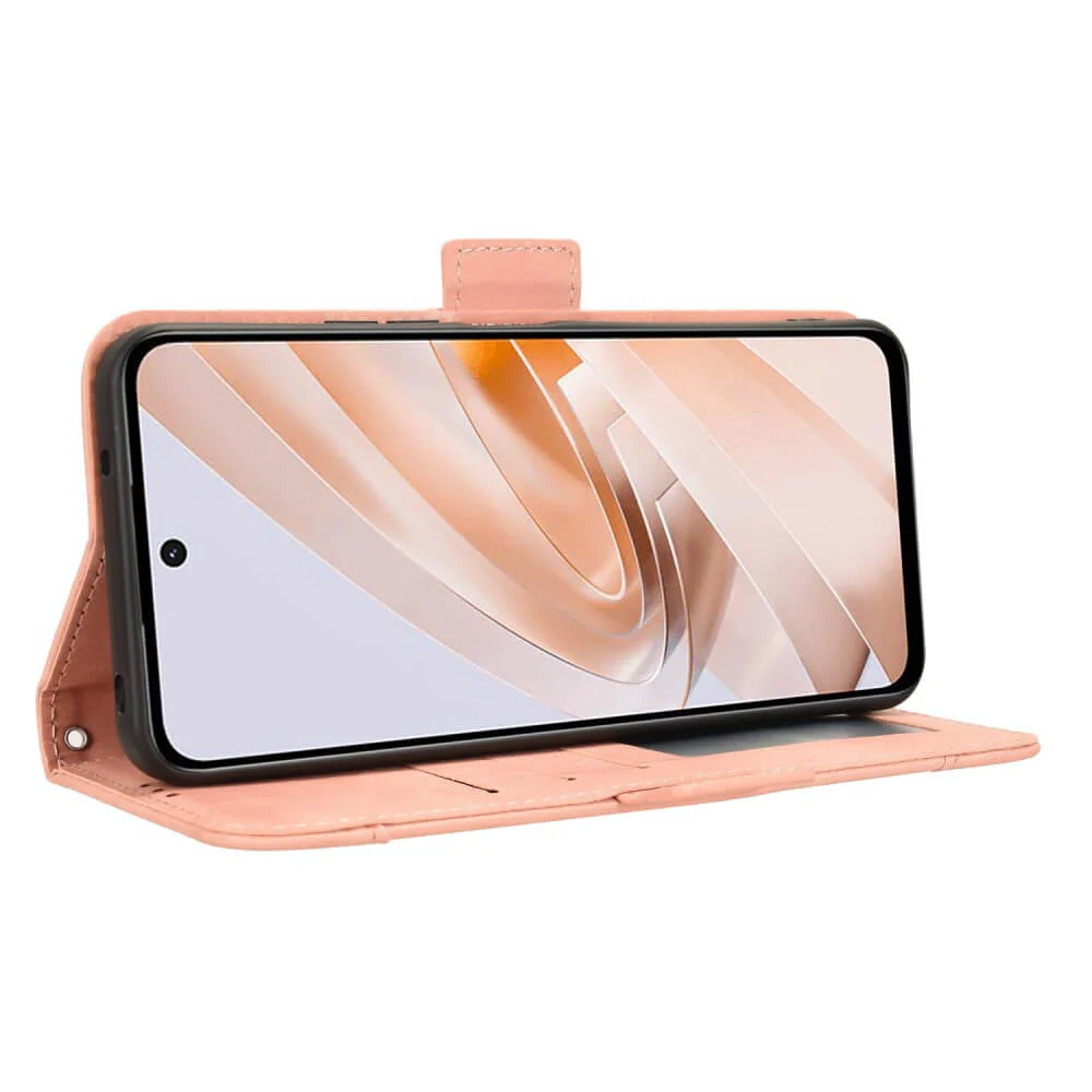Xiaomi Redmi 13 / Poco M6 - Etui viele Kartenfächer - Image 31
