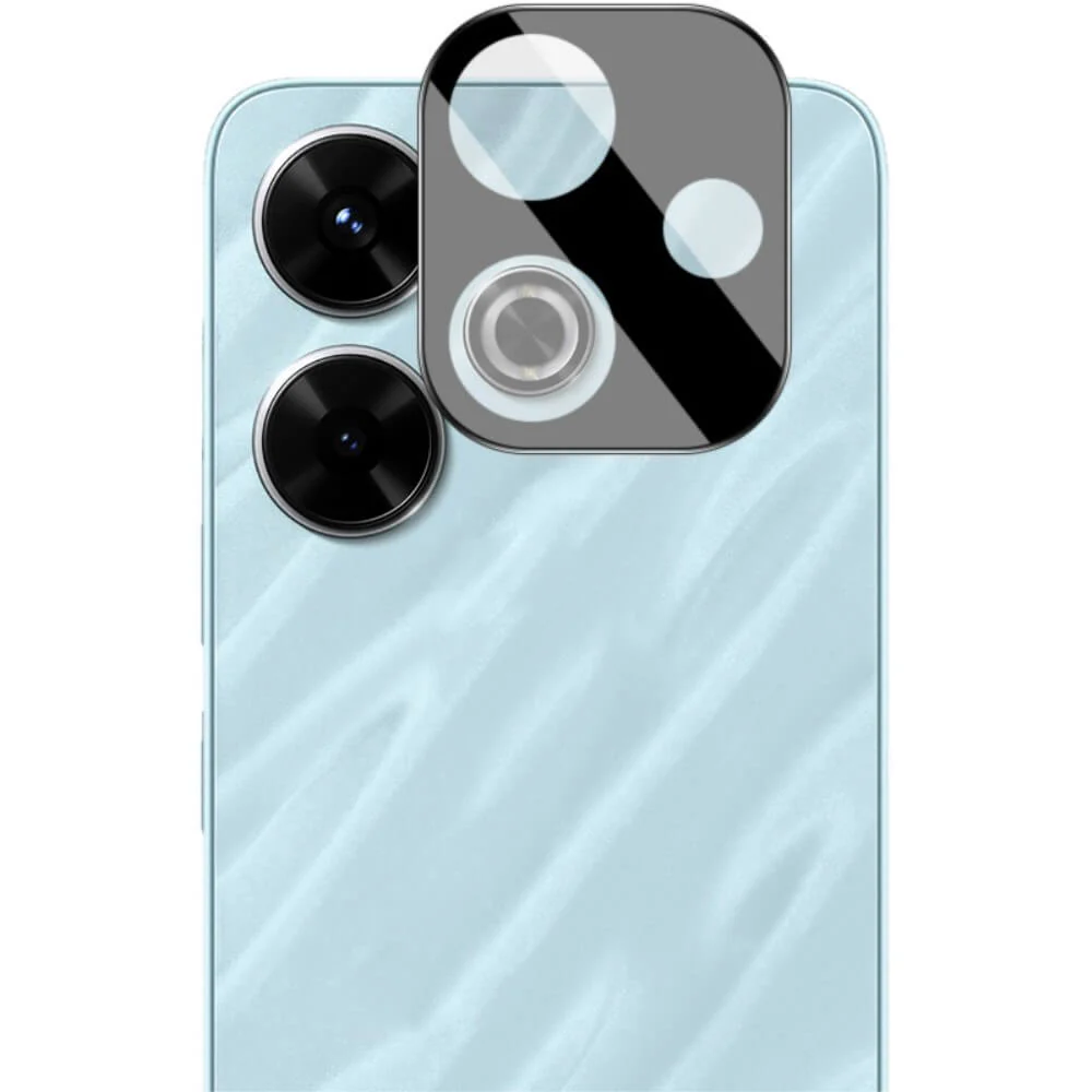 Xiaomi Redmi 13 / Poco M6 - IMAK Panzerglas Kamera - Image 7