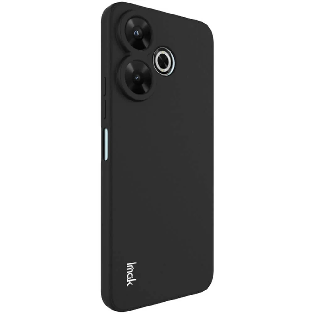 Xiaomi Redmi 13 / Poco M6 - IMAK UC-4 Schlankes Silikon Case - Image 7