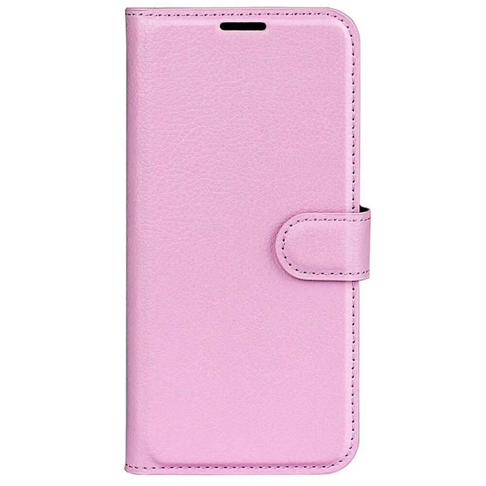Xiaomi Redmi 13 / Poco M6 - Leder Etui Hülle - Image 18