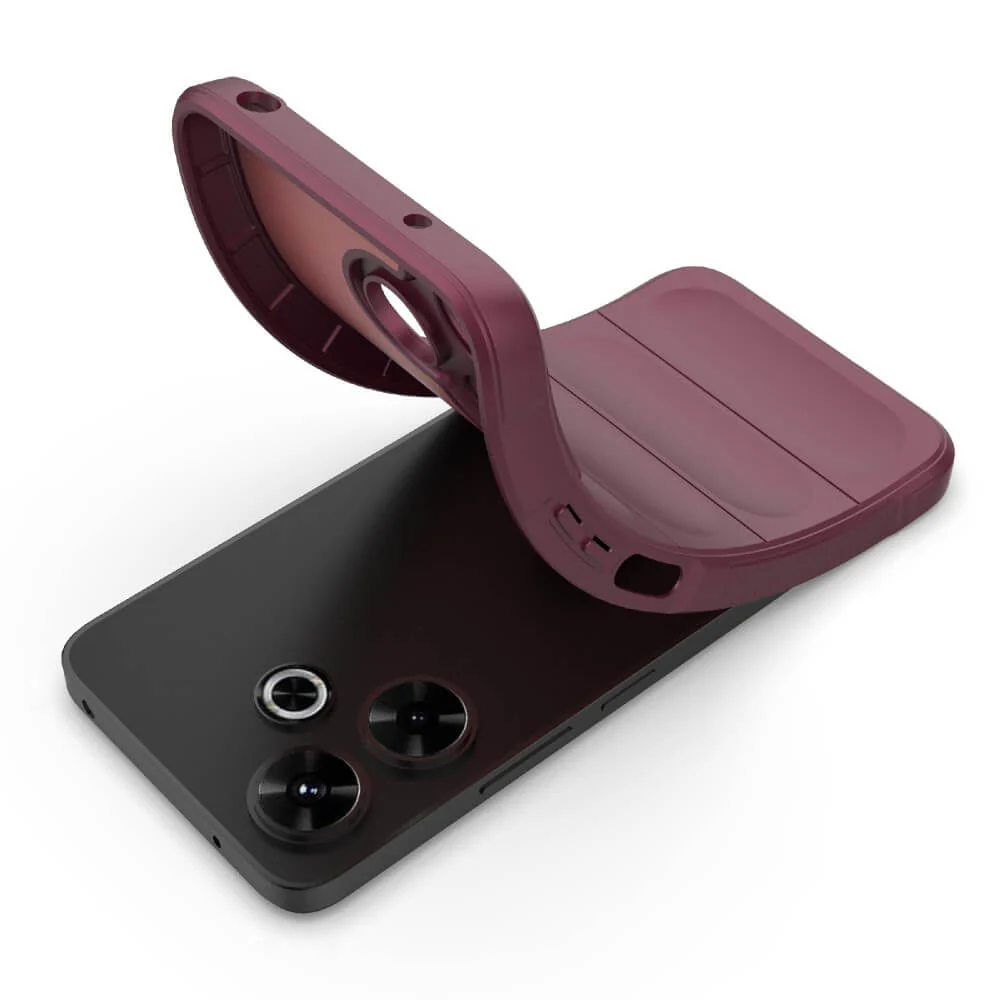 Xiaomi Redmi 13 / Poco M6 - Rugged Protective Hülle - Image 13