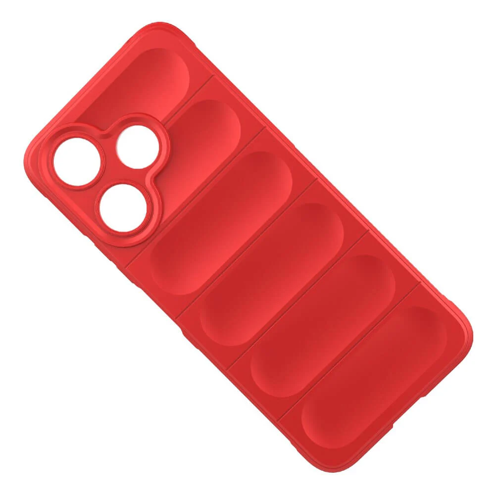 Xiaomi Redmi 13 / Poco M6 - Rugged Protective Hülle - Image 20