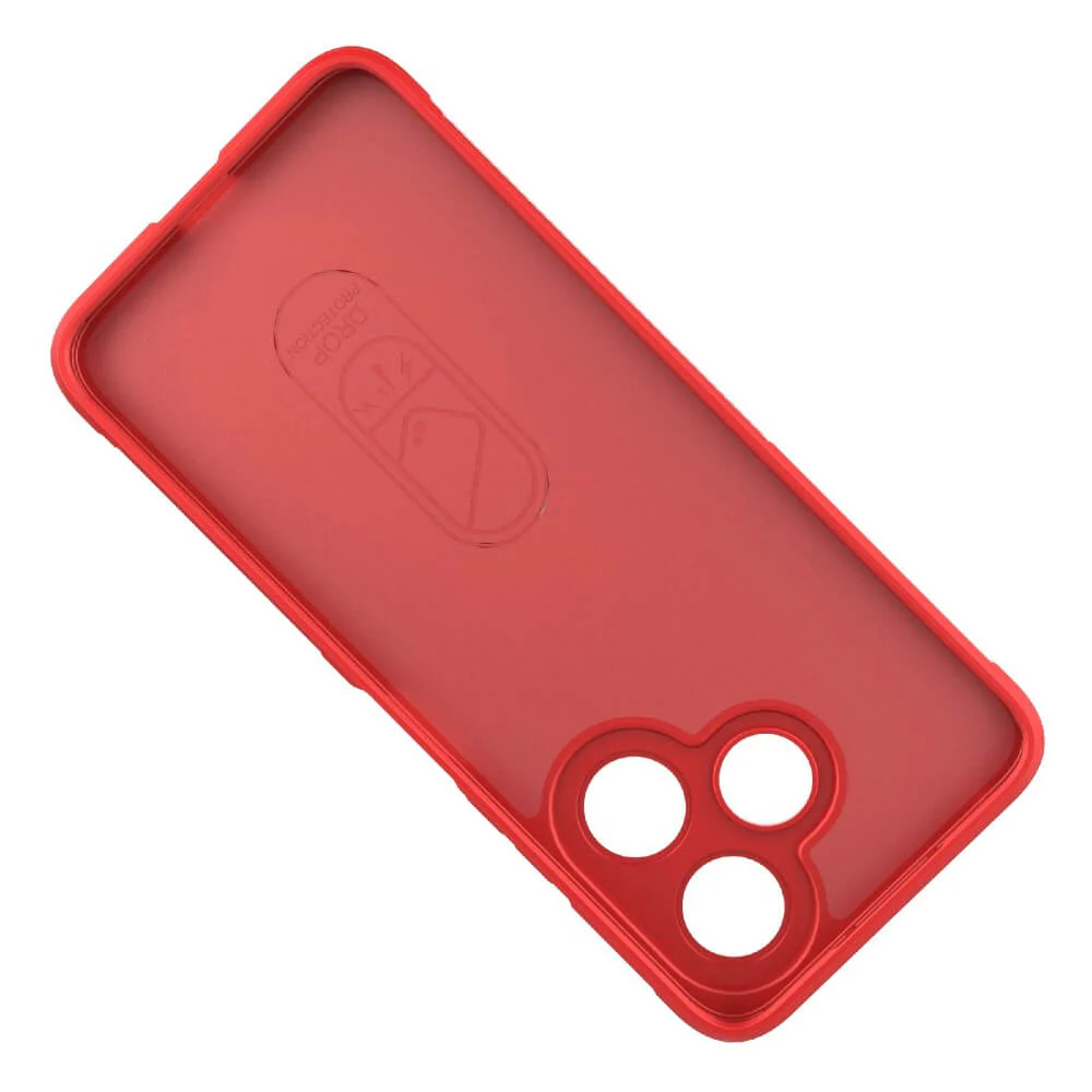 Xiaomi Redmi 13 / Poco M6 - Rugged Protective Hülle - Image 21