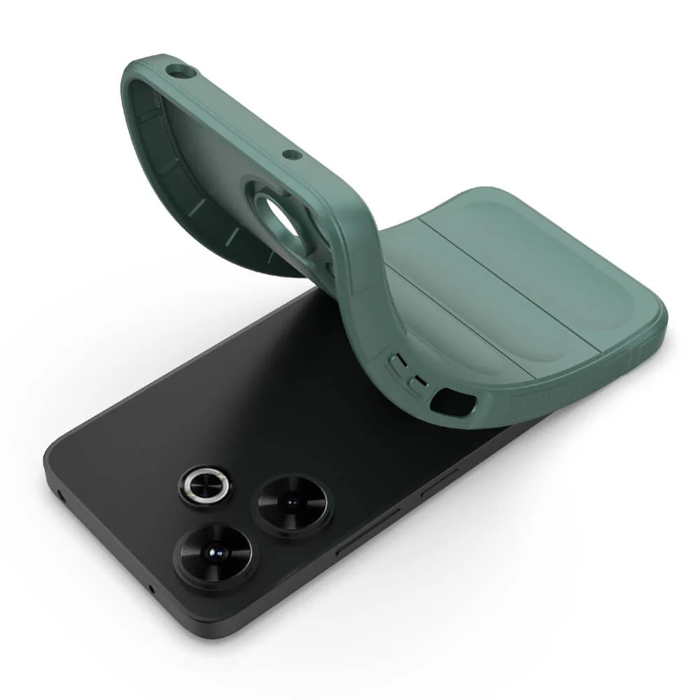 Xiaomi Redmi 13 / Poco M6 - Rugged Protective Hülle - Image 29