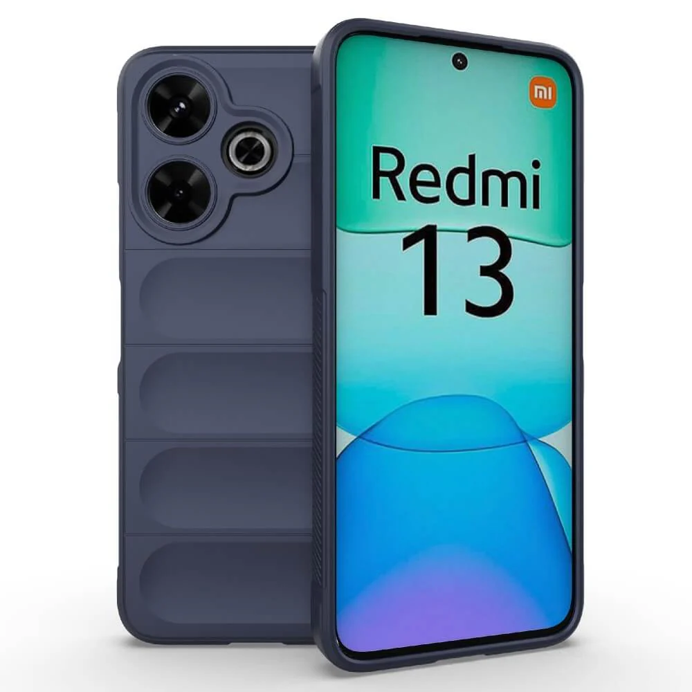 Xiaomi Redmi 13 / Poco M6 - Rugged Protective Hülle - Image 30
