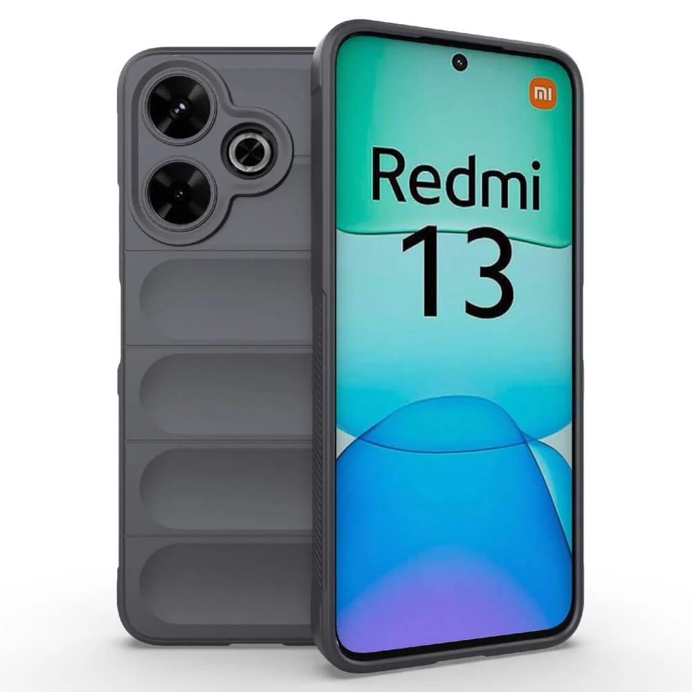 Xiaomi Redmi 13 / Poco M6 - Rugged Protective Hülle - Image 38