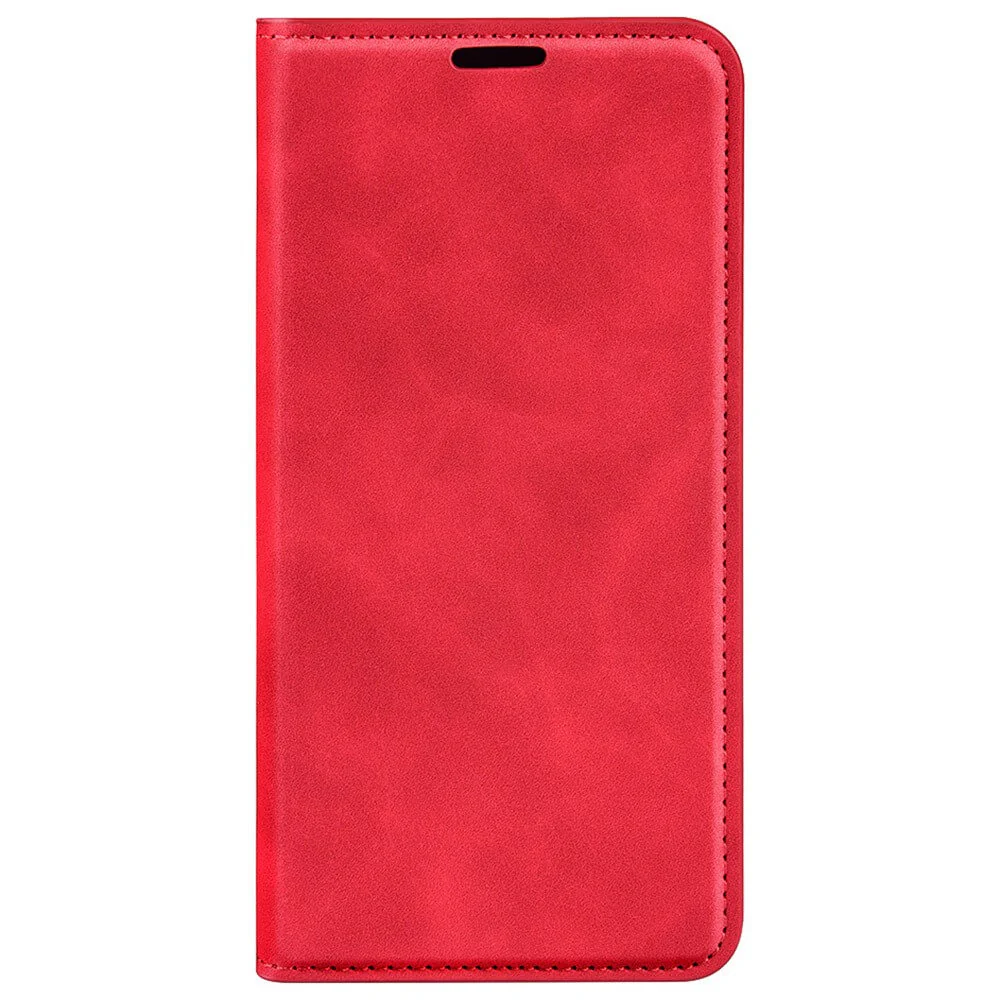 Xiaomi Redmi 13 / Poco M6 - Stand Flip Case Hülle - Image 23