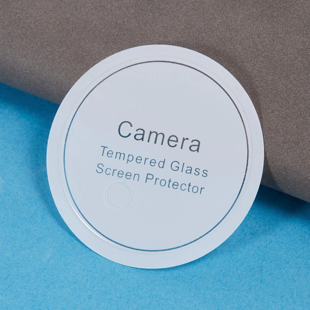 Xiaomi Redmi 14C / Poco C75 - 2 Stk. Panzerglas Kamera - Image 3