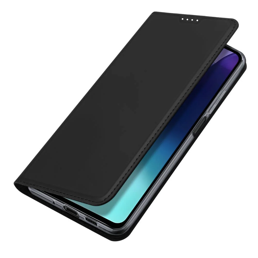 Xiaomi Redmi 14C / Poco C75 - Dux Ducis Skin Pro Flip Case - Image 5
